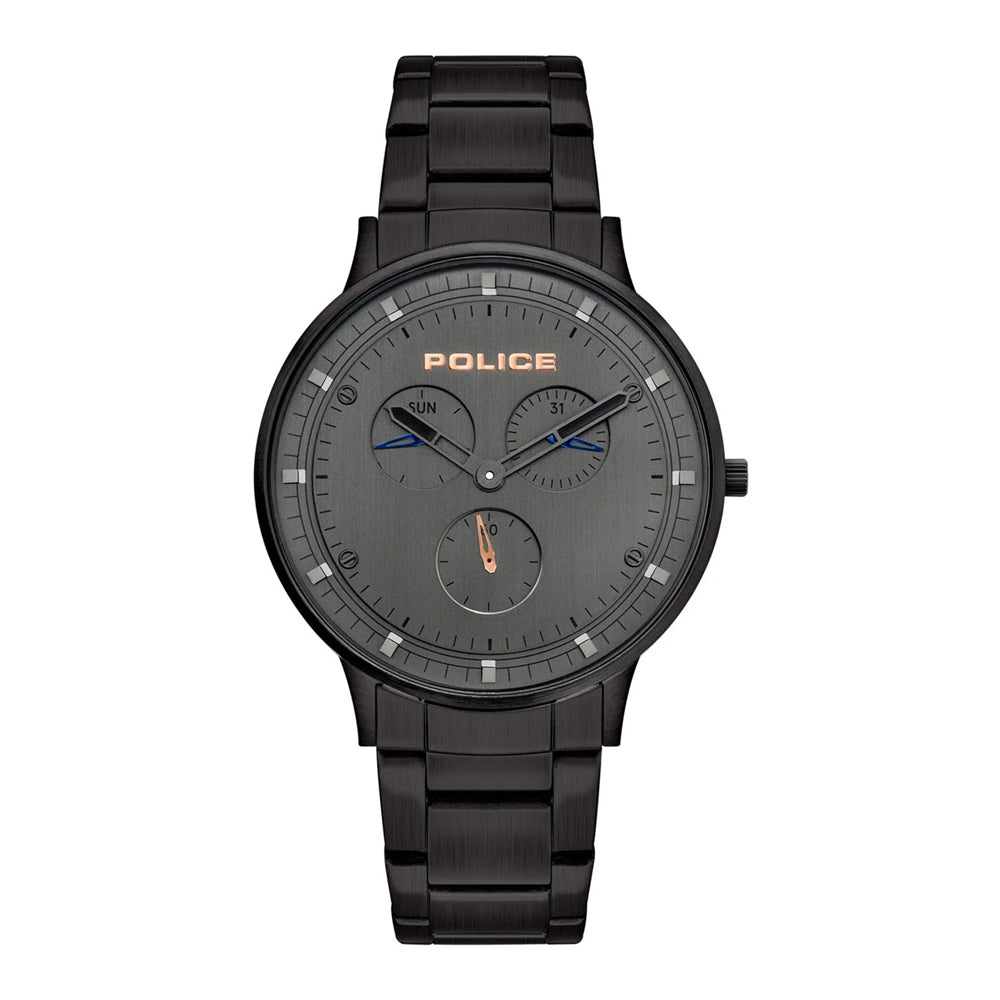 Police Berkeley PL.15968JSB/39M Herrenuhr Police Berkeley PL.15968JSB/39M Herrenuhr